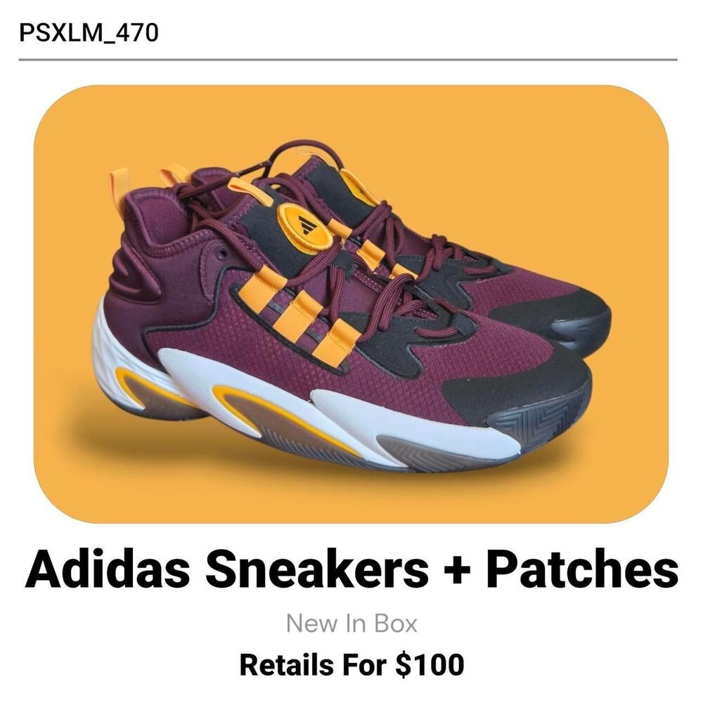 Adidas Men's multi Trainers